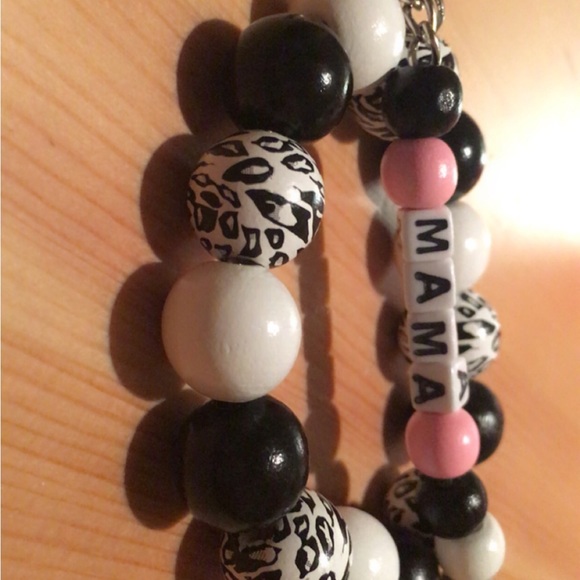 💖🔥BraceletBangle Key Ring - Picture 4 of 5